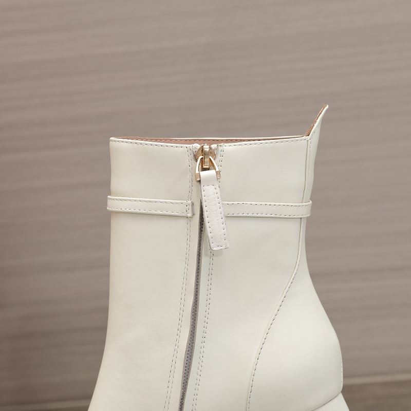 Valentino Boots